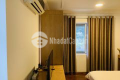 Bán biệt thự biển an viên nha trang, đầy đủ nội thất, có sổ, giá mùa covi