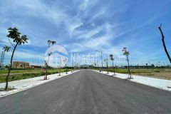 Bán đất nền đối diện khu công nghiệp tiền hải thái bình