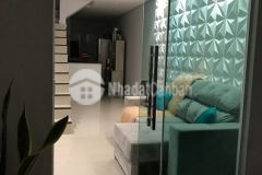 Bán nhà đường tây thạnh tân phú 4 tầng giá 4.7 tỷ.