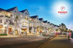 10 lý do không nên bỏ qua dự án picenza riverside