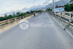 Bán đất view sông vĩnh phương, thoáng mát, giá đầu tư