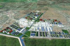 Tiền hải center city cơ hội đẻ trứng vàng cho nhà đầu tư