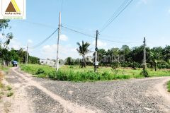 Đất kinh doanh đầu tư siêu lợi nhuận tại trung tâm thị trấn tân châu, tây ninh