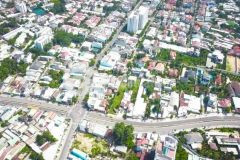 Đất tây ninh thổ cư sẵn gần tp tây ninh giá 440 tr