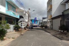 Bán đất đường kqh an sơn phường 4 tp.đà lạt.