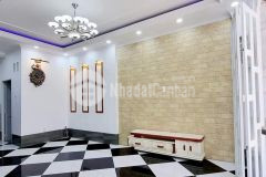 Bán nhà lầu hẻm đường võ trường toản gần trường đại học giá dưới 3 tỷ