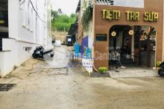 Bán đất đường nguyễn công trứ phường 8 tp. đà lạt.