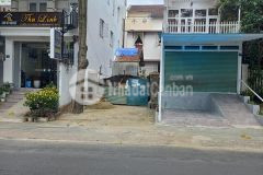 Bán gấp 80m2 đất bằng mặt tiền đường nhựa yersin khu vực kinh doanh sầm uất gần hồ xuân hương