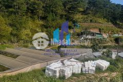 Bán đất đường hoàng hoa thám phường 10 tp. đà lạt.