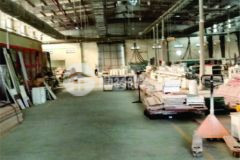 Bán nhà xưởng đức giang long biên mặt tiền rộng giá tốt