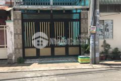 Bán nhà lộ ô tô phường bùi hữu nghĩa quận bình thủy thành phố cần thơ giá dưới 5 tỷ