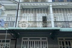 Bán nhà lầu gần đại học y dược cần thơ giá 3.3 tỷ