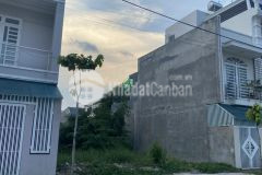 Bán lô đất 100m2 khu phố bình dương giá mùa dịch rẻ hơn thị trường 200tr. p.long bình tân.