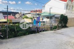 Bán đất nguyễn trung trực phường 3 tp. đà lạt. diện tích 139,49 mv hướng nam giá bán 4,95 tỷ