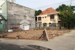 Bán nền đường phạm thế hiển khu dân cư đại học y dược cần thơ giá dưới 2 tỷ