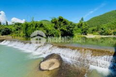 Bán đất có suối xã khánh thành, khánh vĩnh giá rẻ lh 0788.558.552