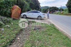 Bán 950m, 25m mặt tiền bám mặt ql6 tại lâm sơn, lương sơn, hoà bình.