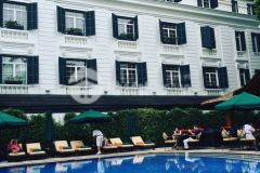 Cụm bđs sang trọng và đẳng cấp, bán khách sạn 7 tầng, tô ngọc vân, tây hồ. dt106m2