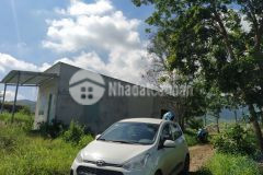 Dịch covid bán 4 ha đất đồi 2 mặt tiền kp 1, thị trấn tân nghĩa, hàm tân