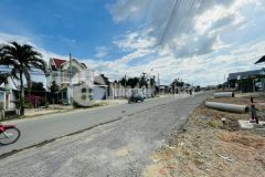 Cơ hội đầu tư sinh lời cao bán đất thổ cư, mặt đường tỉnh lộ 2 diên khánh