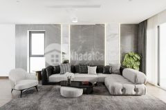 Vài mét ra mặt phố tam khương 45m2 mặt tiền đẹp 7m đầu tư 7 tầng thang máy kd đỉnh.