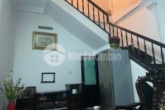 Bán nhà yên lạc, hai bà trưng, 32 x 5t, mt 4,3m chỉ 3,8 tỷ.