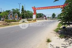 Bán đất biển tịnh khê 110m2 giá rẻ 550tr tp quảng ngãi lh 0909679112