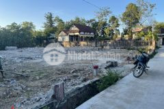 Mở bán 5 lô đất kiệt ô tô vi vu văn thánh hương hồ