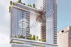 Đất nhà cần bán gần khu công nghiệp tân hội 1 gia 440 tr