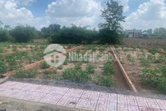 Do không có nhu cầu nên gia đình cần bán lại miếng đất tam phước