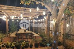 Cần tiền kinh doanh, bán nhà vườn homestay 2 mặt tiền khu bắc tân lợi bmt.