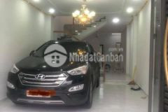 Bán nhà mặt tiền độc lập,phường tân quý, tân phú, 4x2080m2, 2tầng, 6,5 tỷ.