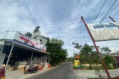 Nhượng lô đất nền mặt tiền quốc lộ 184m2, ngang 8m