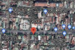 N813 bán nhà mặt tiền kinh doanh mai hắc đế, phường tân thành