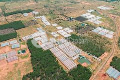 Bán 2 lô đất hòa thắng mặt tiền đường 16m giá chỉ 130km2