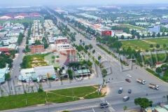 Ra nhanh 3 lô đất sào tây ninh lh 0376943085 thuỳ lan