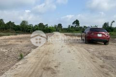 Cần bán 1100m2 đất thổ cư ở xã phú hòa,huyện định quán,tỉnh đồng nai