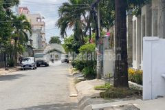 Bán nhà cấp 4 mặt tiền đường đinh công tráng, phường xuân khánh, quận ninh kiều, tp cần thơ