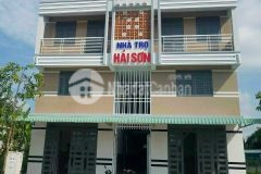 Bán nhà trọ 26 phòng máy lạnh toàn bộ, kdc ung bướu, phường an bình, quận ninh kiều, tp cần thơ