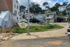 183m2 đất liên kế 2 mặt tiền khu phạm hồng thái đường nhựa né nhau thoải mái