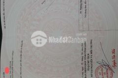 Chính chủ cần bán đất phường 5, thành phố vĩnh long, vĩnh long