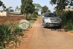 Bán đất diện tích lớn 500m2 10m x 50m gần biển hồ