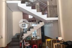 Bán nhà mặt phố an thái, tp hd, 3 tầng, 36.4m2, mt 3.6m, 2 ngủ, gara, kd buôn bán tốt