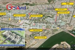 Bán gấp căn kiot shophouse đường võ văn kiệt, phường phước long nha trang khánh hòa