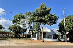 Bán đất thổ cư gần biển hồ 230 triệunguyên lô