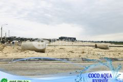 Kđt coco aqua riverside ven biển giữa đà nẵng hội an chỉ 13m5trm2