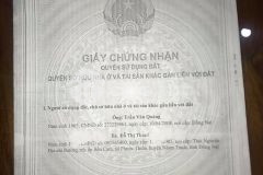 Cần bán gấp dãy trọ ngay vòng xoay bến cam, phước thiền, đồng nai có thổ cư, hiện thuê kín phòng