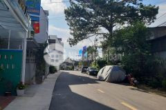 Bán nhà kqh tô hiến thành phường 3 tp.đà lạt.