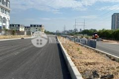 Cần bán gấp đất nền asc móng cái, sổ đỏ 120m2, lô góc, view công viên