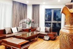 Ban nhà gần phố trần quốc hoàn siêu rộng 65m2 5t ngõ 3 gác tránh sổ đỏ chính chủ chỉ 4 tỷ